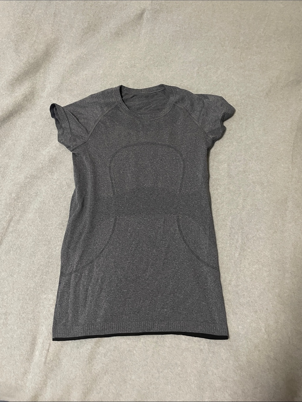 Lululemon work out top